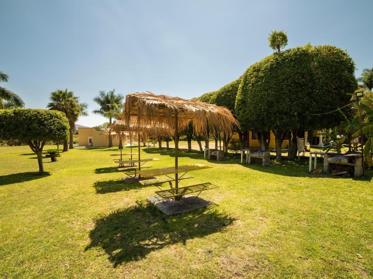El Paraiso, El Rollo 3*
