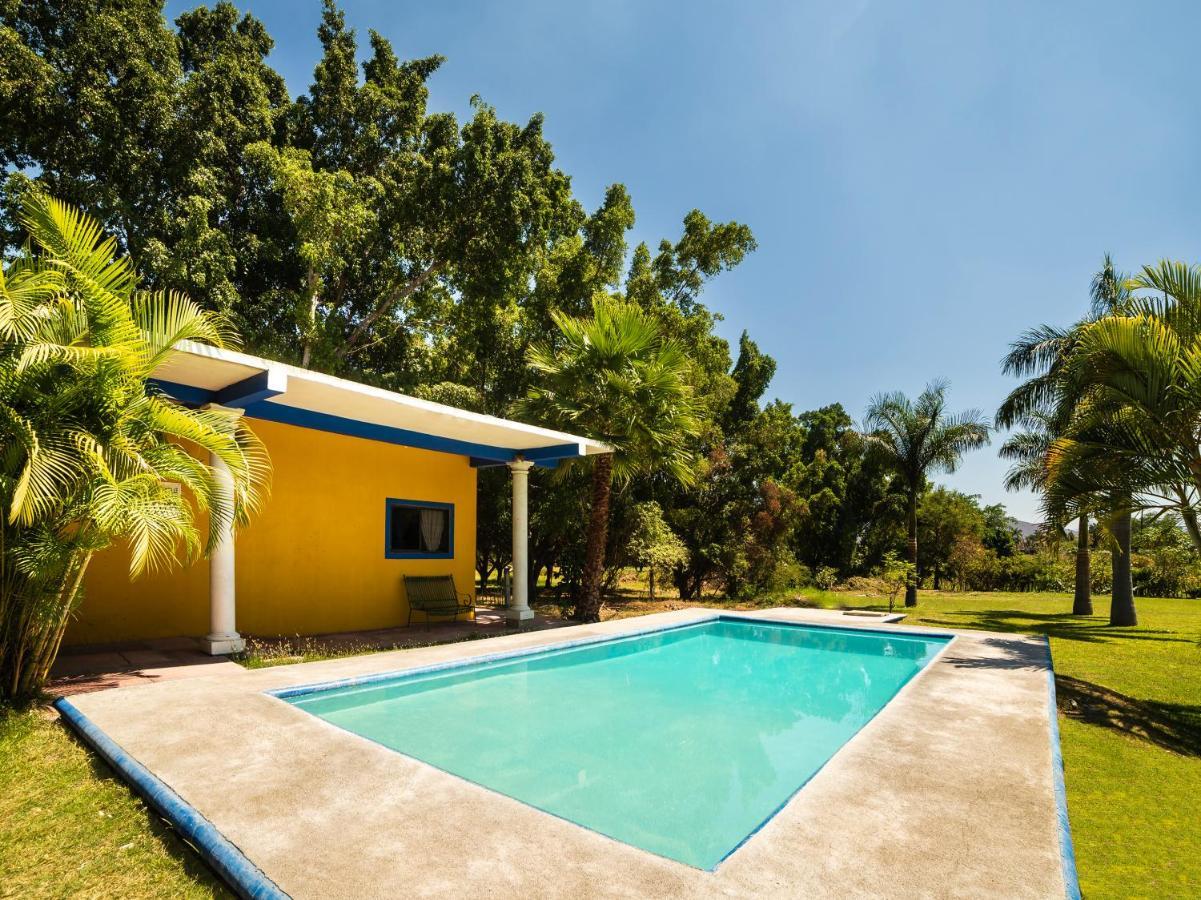 El Paraiso, El Rollo