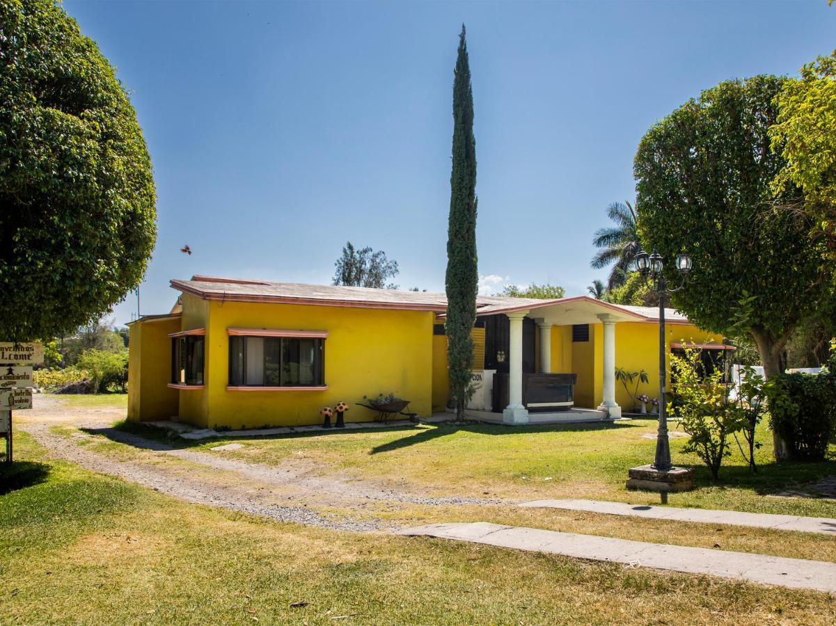 El Paraiso, El Rollo 3*